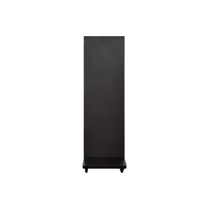 Foldable Poster Led Display Screen factory